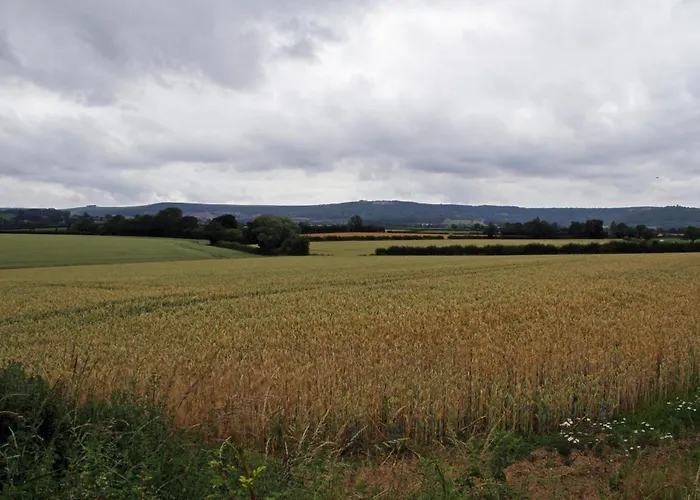 Oyo White Horse Lodge Hotel, East Thirsk