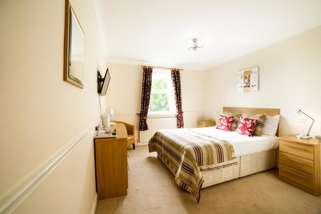 Oyo White Horse Hotel, East Thirsk