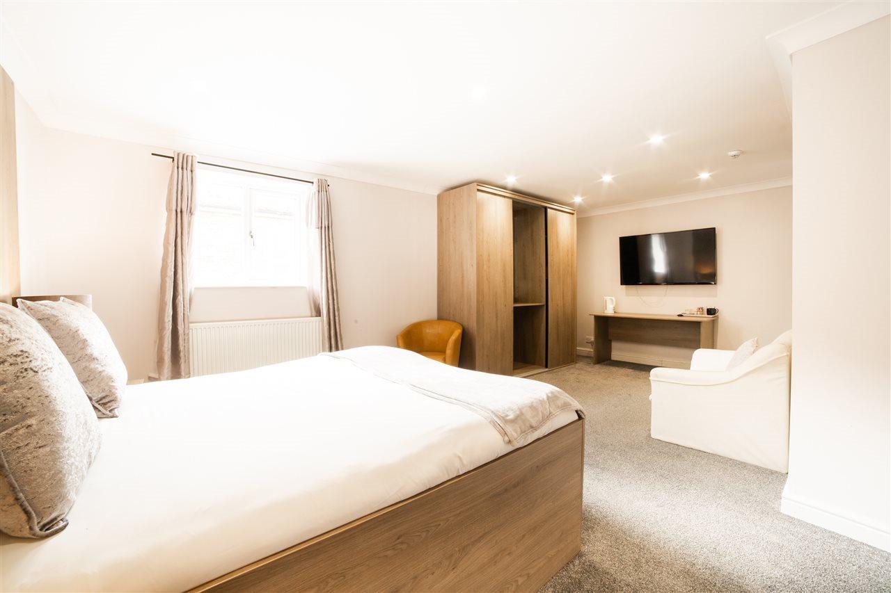 Oyo White Horse Hotel, East Thirsk Отель