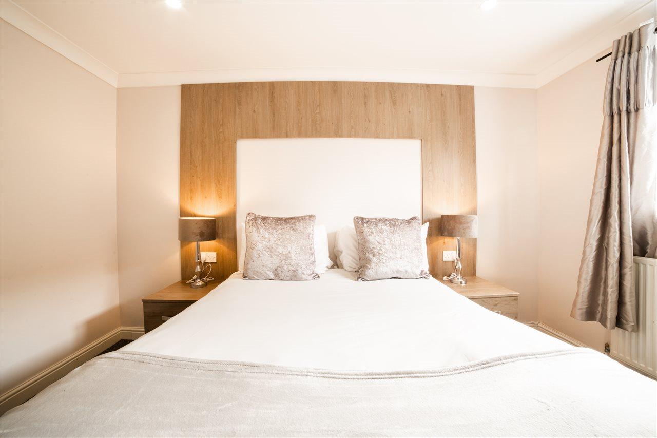 Отель Oyo White Horse Hotel, East Thirsk Bagby