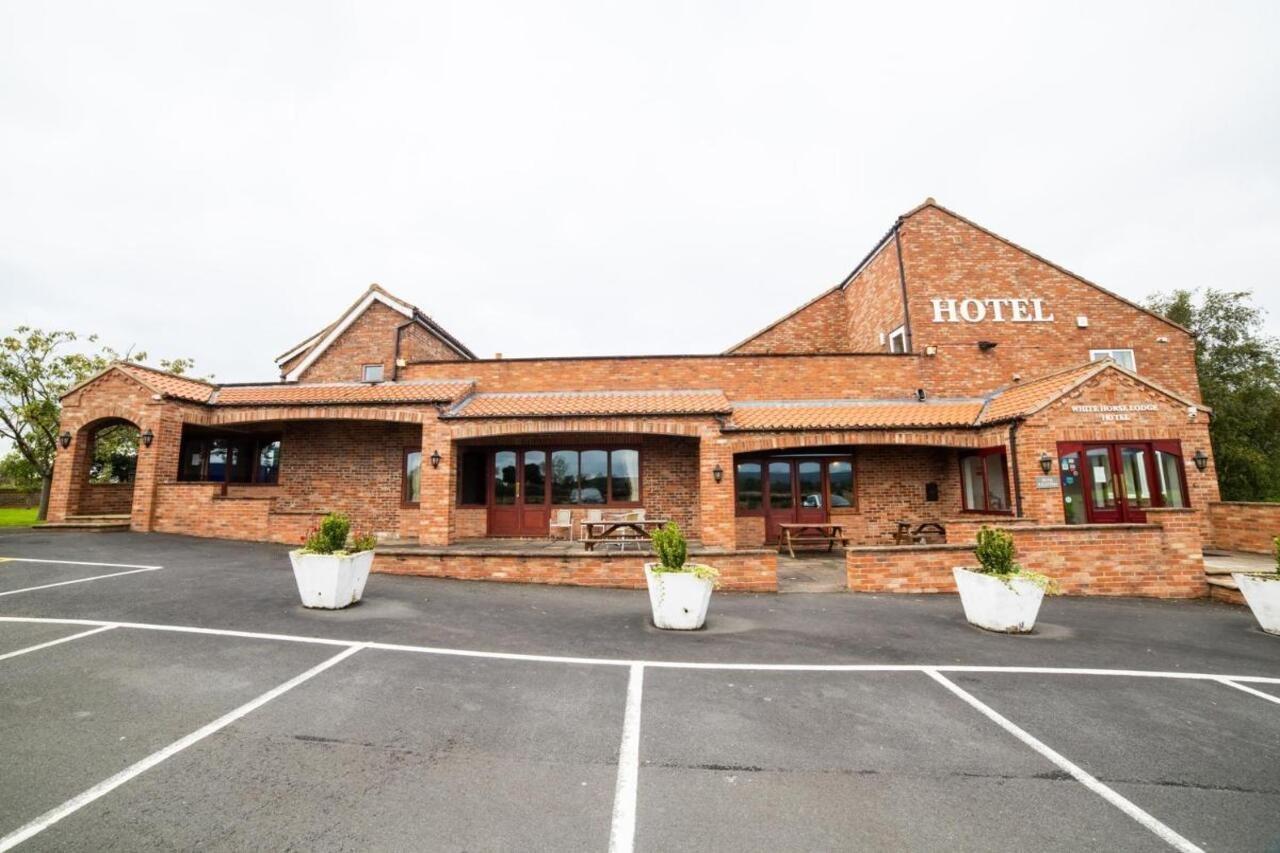 Oyo White Horse Hotel, East Thirsk 3* Bagby