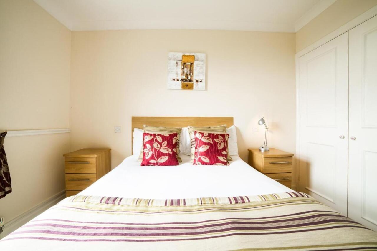 Oyo White Horse Hotel, East Thirsk Отель 3*