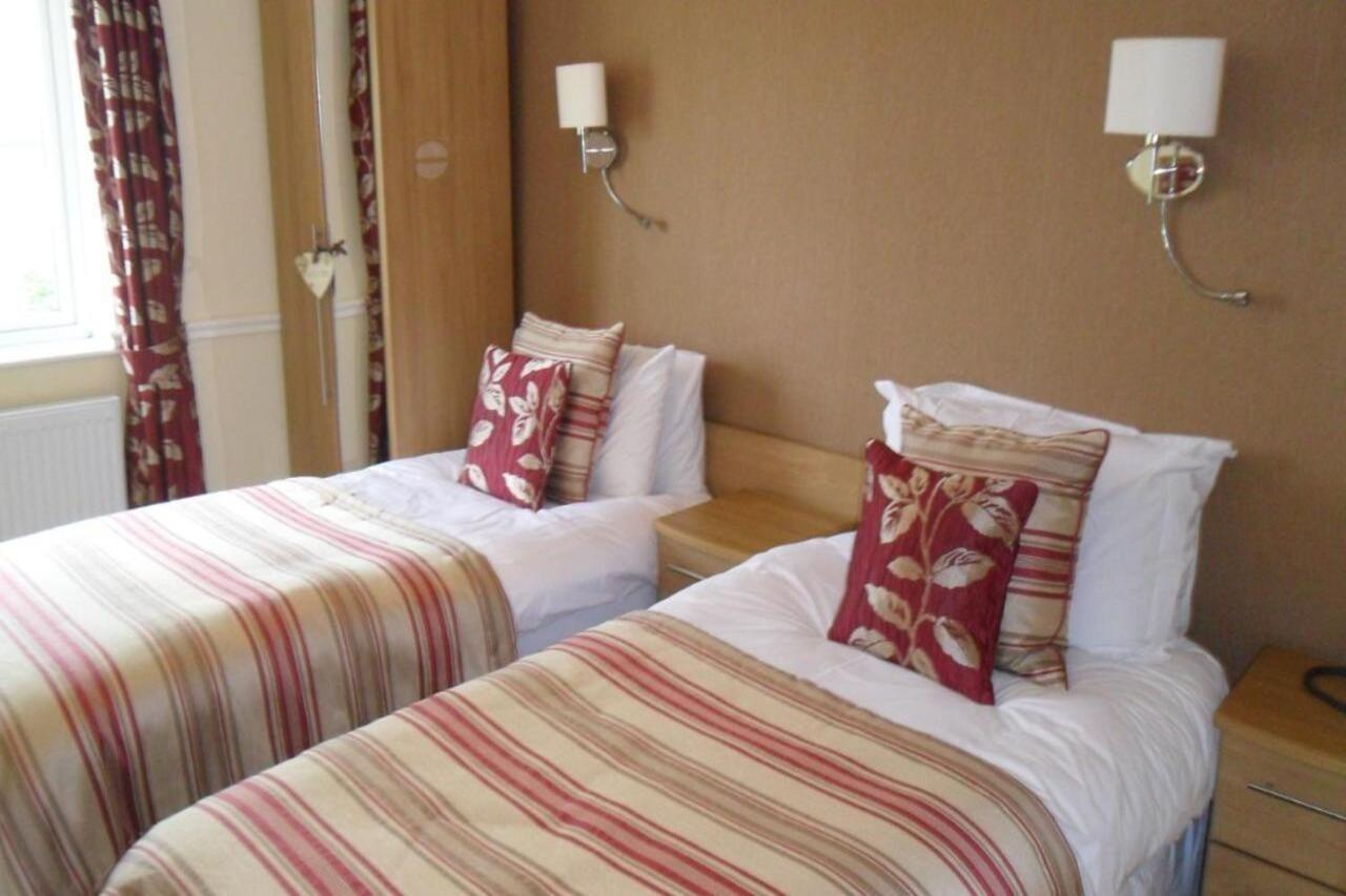 Oyo White Horse Hotel, East Thirsk 3* Bagby