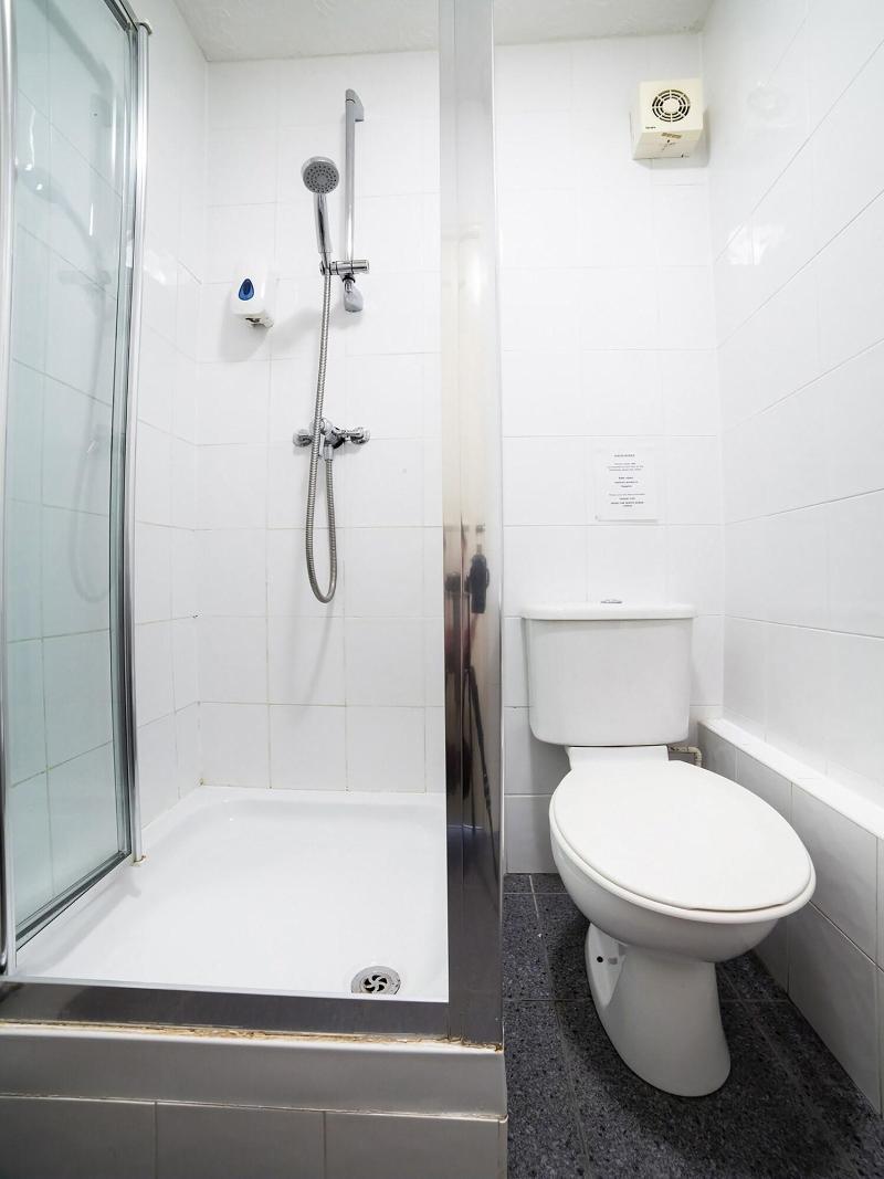 Oyo White Horse Hotel, East Thirsk