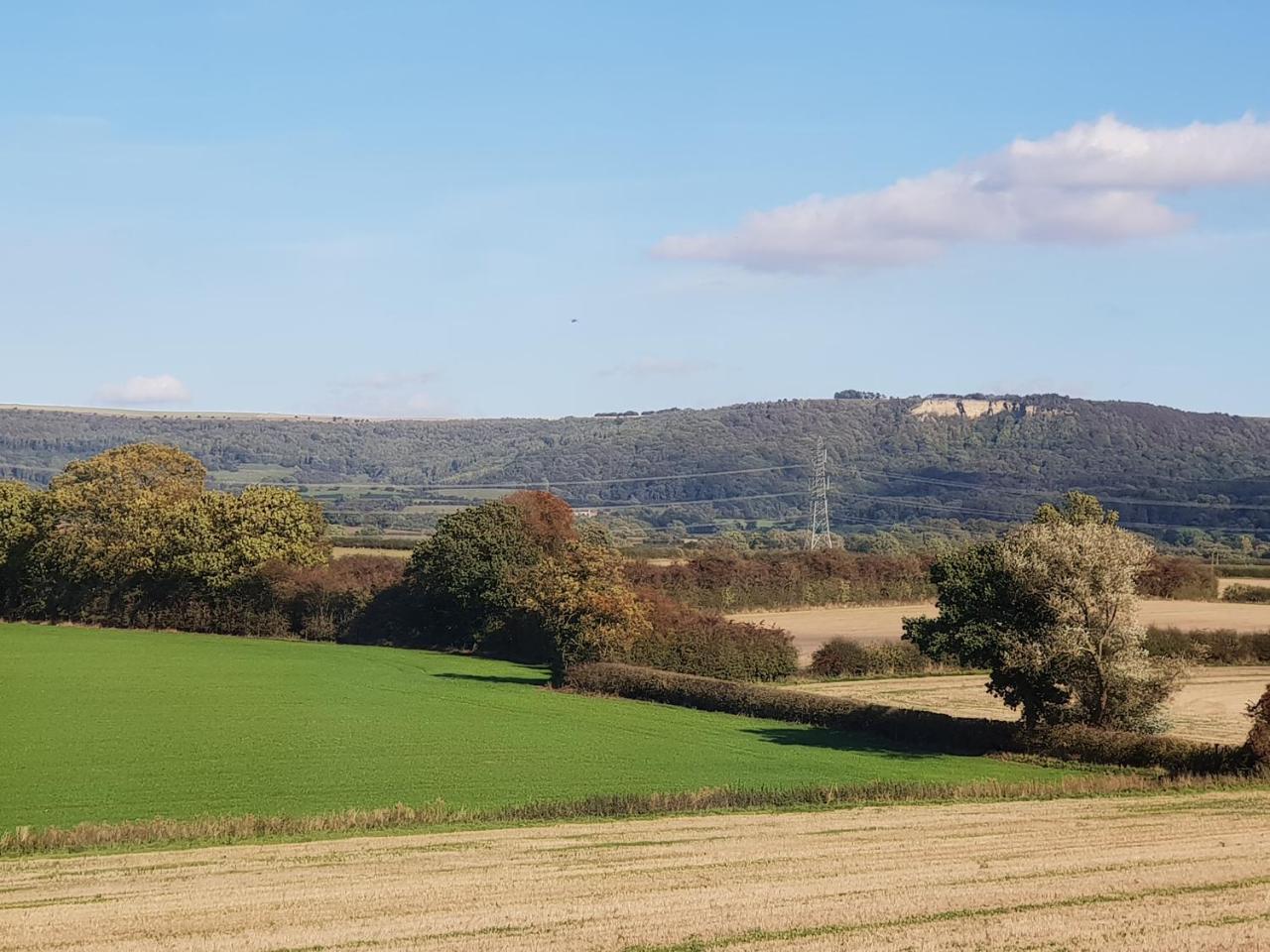 Oyo White Horse Hotel, East Thirsk Отель 3*