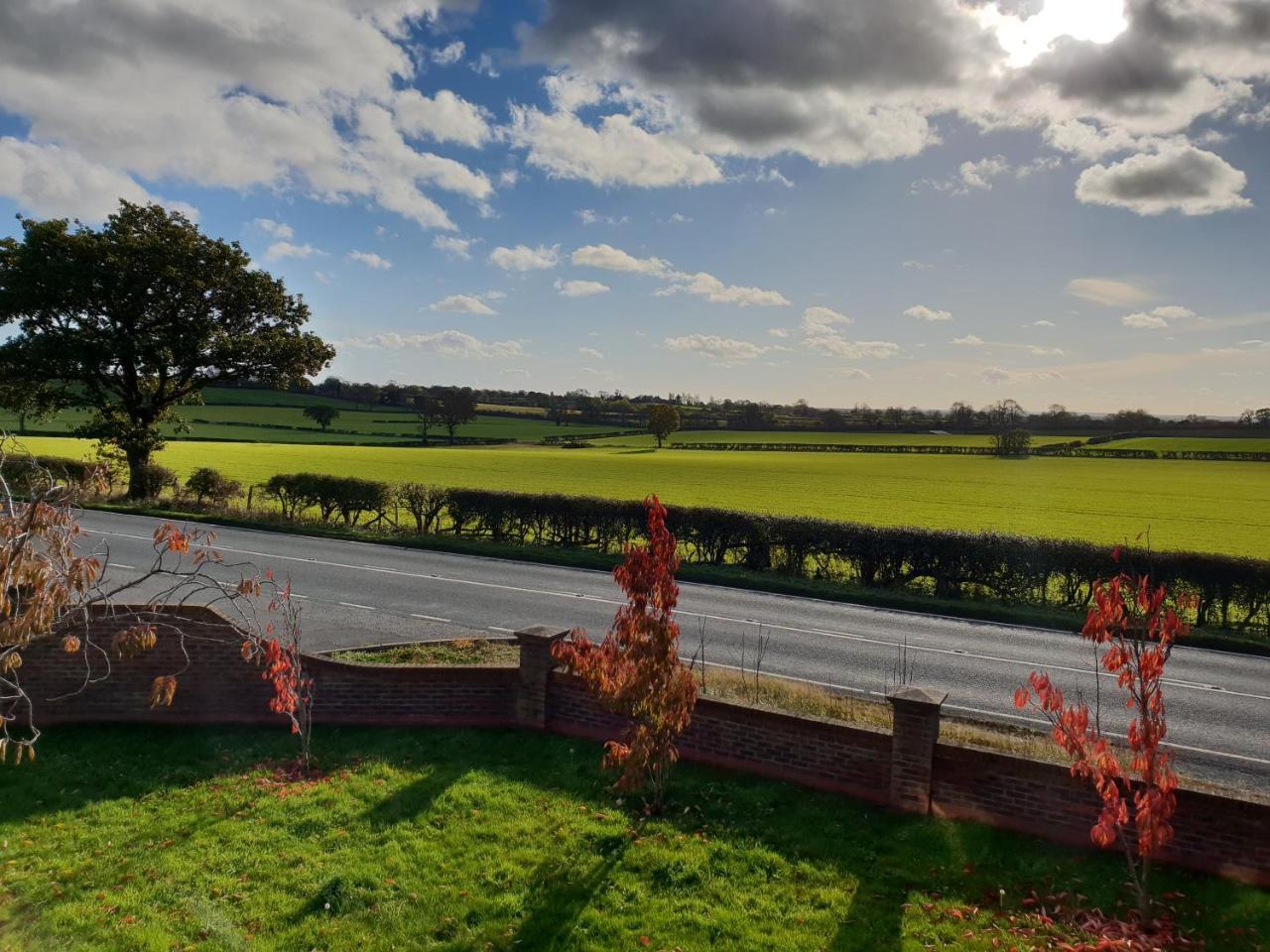 Oyo White Horse Hotel, East Thirsk Отель Bagby