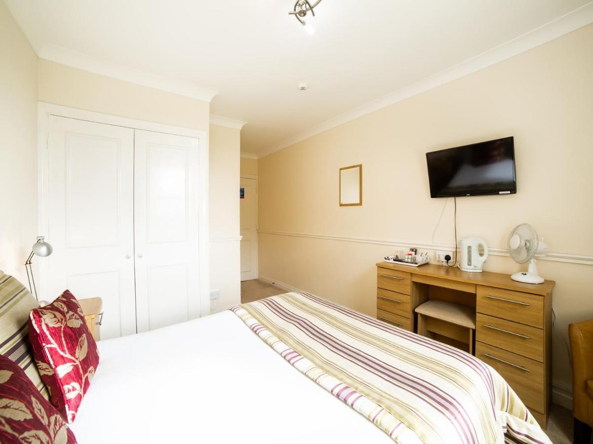 Oyo White Horse Hotel, East Thirsk Отель 3*