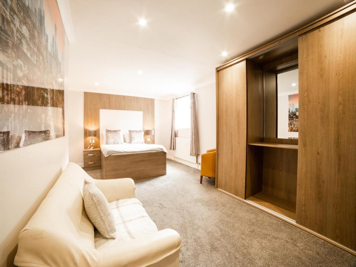 Oyo White Horse Hotel, East Thirsk Bagby