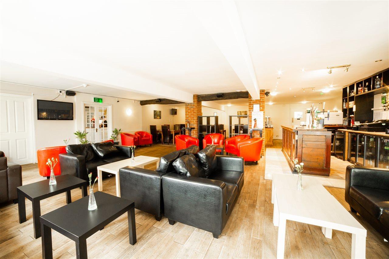 Hotel Oyo White Horse Hotel, East Thirsk