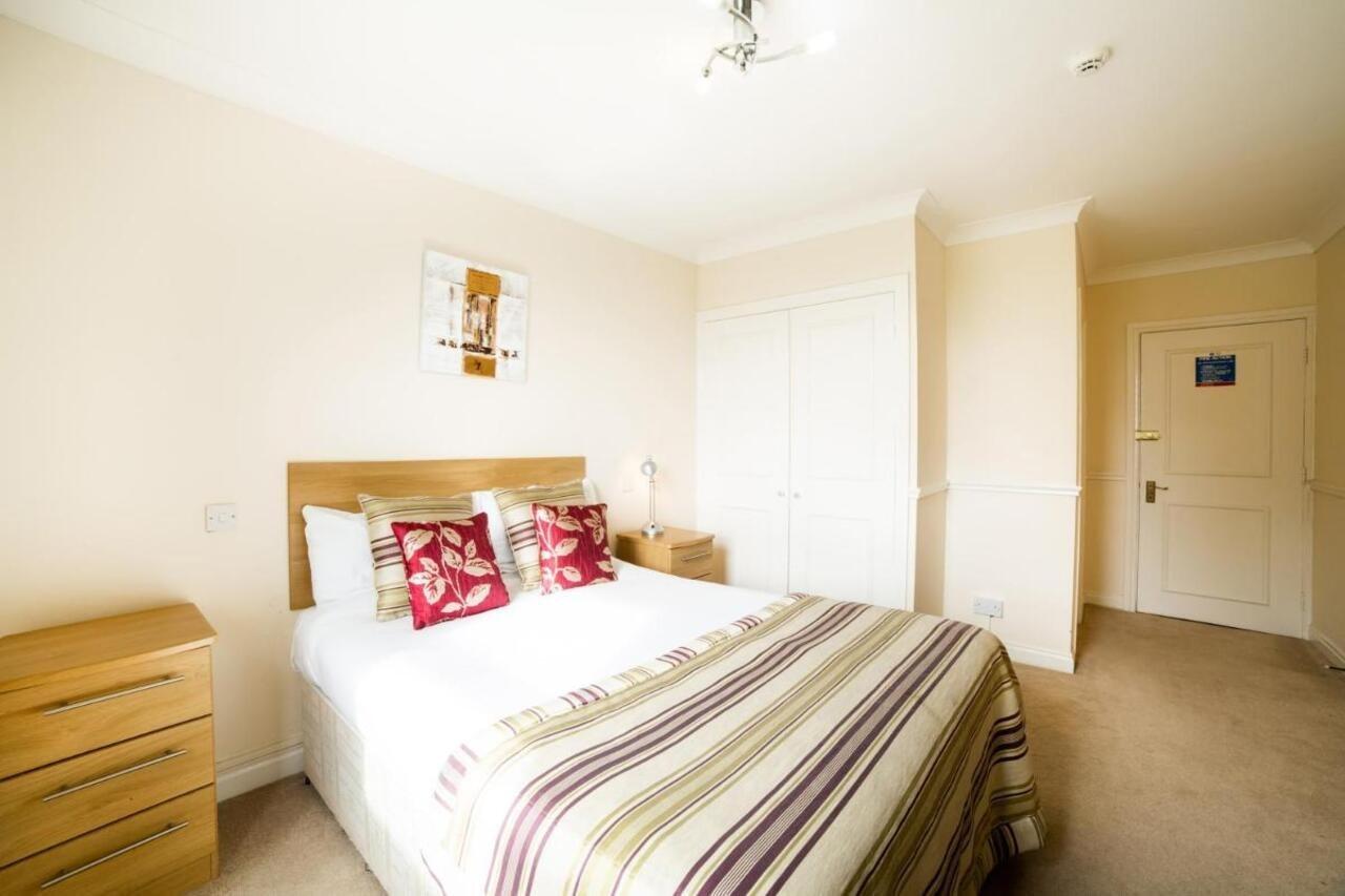 Hotel Oyo White Horse Hotel, East Thirsk Bagby