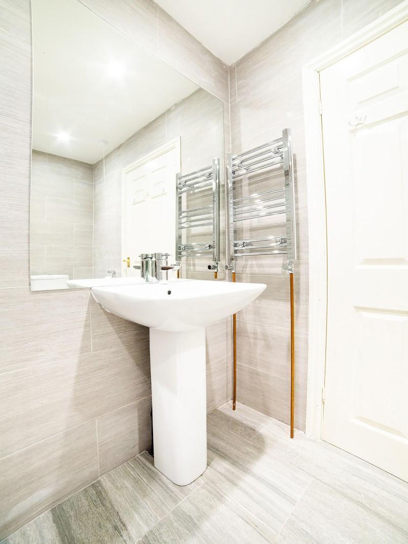 Oyo White Horse Hotel, East Thirsk Bagby