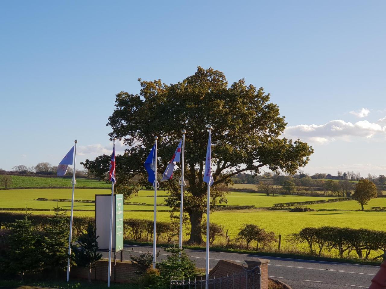 Hotel Oyo White Horse Hotel, East Thirsk Bagby