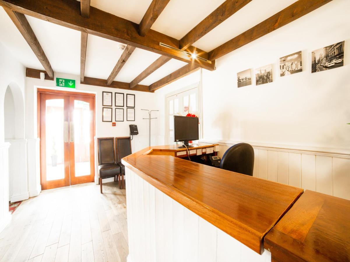 Oyo White Horse Hotel, East Thirsk 3*
