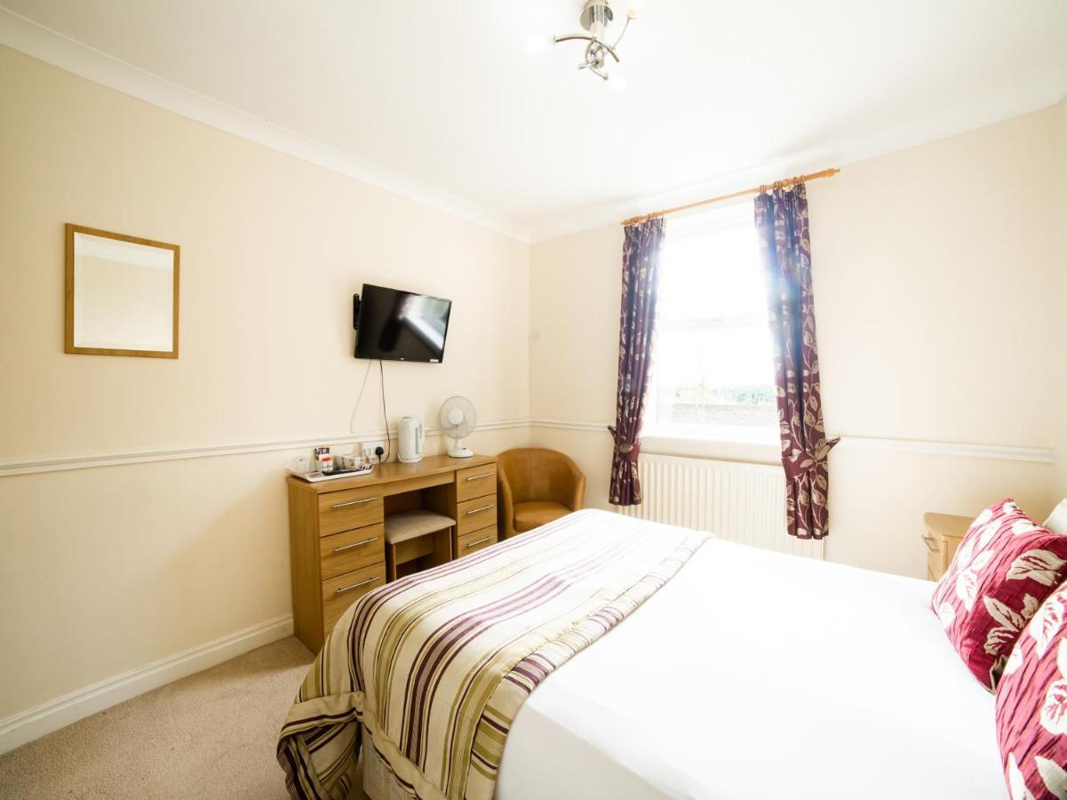Oyo White Horse Hotel, East Thirsk Hotel Bagby