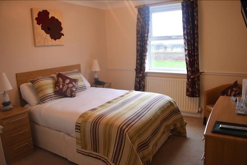 Oyo White Horse Hotel, East Thirsk Hotel